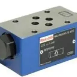 Rexroth Z2S 6 - 2-6X Operating pressure 315 Bar- Flow 60 l/min Flow Control Modular Valve-picture-10