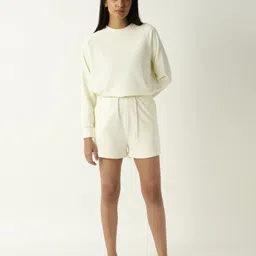 ARTICALE Women Slim Fit Shorts-picture-30