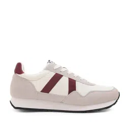 Jack & Jones Men's Beige Running Shoes-picture-36