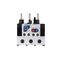 Chint Thermal Overload Relay 17-25A NR2-25-picture-38