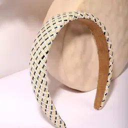 Sohi Willow Hairband for Women-picture-44