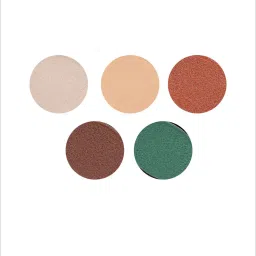 Pierre Cardin Paris Iconic Palette Eyeshadow Spirit of November - 10 gm image 2