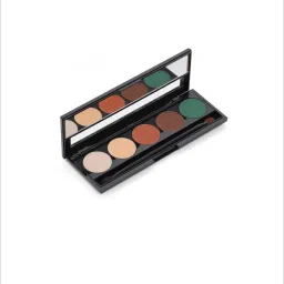 Pierre Cardin Paris Iconic Palette Eyeshadow Spirit of November - 10 gm image 1