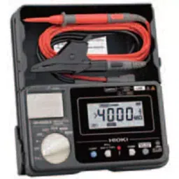 Hioki IR4053-10 Insulation Resistance Tester-picture-15