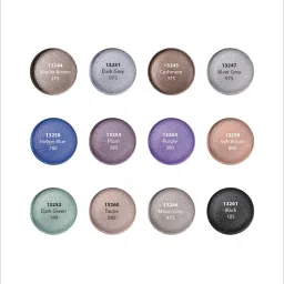 Pierre Cardin Paris Pearly Velvet Eyeshadow 970 Marshmallow - 4 gm image 3