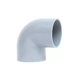APL Apollo 6 Inch, 150 mm PVC Solfit Elbow 90°-picture-30