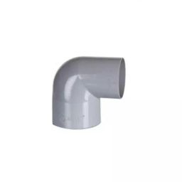APL Apollo 4x3 Inch, 100x90 mm PVC Solfit Reducer Elbow 90°-picture-25
