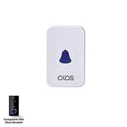 OKOS Smart Doorbell White for Home and Office-picture-37