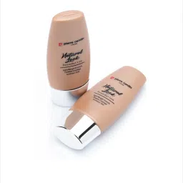 Pierre Cardin Paris Natural Look Foundation 616 Medium Beige - 30 ml image 1
