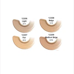 Pierre Cardin Paris Natural Look Foundation 616 Medium Beige - 30 ml image 3