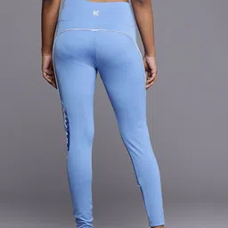 HRX by Hrithik Roshan Women Running Tights image 5