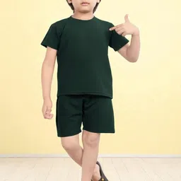 Club96 Boys T-shirt with Shorts-picture-52