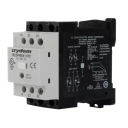 SENSATA/CRYDOM Solid State Relay DRC Series 7.6 A Load DIN Rail Mount, DRC3P48D411R2-picture-19