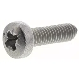 RS PRO Pozidriv Pan A4 316 Stainless Steel Machine Screws M3x10 mm, 190440 (Bag of 100 pcs)-image-85
