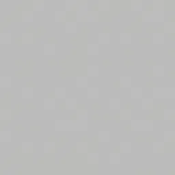 MARK HOME Silver-Toned Solid 400 TC Cotton 1 King Bedsheet with 2 Pillow Covers image 3