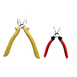 Sky Blue SBE_PLIER_COMBO_MOD_01711 7.8 inch Steel Groove Plier-picture-10