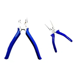 Sky Blue SBE_PLIER_COMBOS_COMBO_288 7.8 Inch Steel Lineman Plier (Pack of 2)-image-64