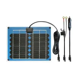 SAMLEX Battery Maintainer, 10W, 24 Cell, SC-10-picture-46