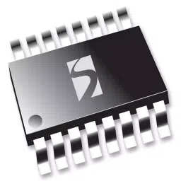 Stmicroelectronics Pwm Controller, 300Khz, 20V, Soic-16, Sg3524P-picture-30