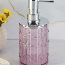 Kookee Acrylic Soap Dispenser Pump-picture-33