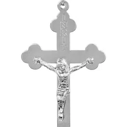 Utkarsh Silver-Plated Contemporary Pendants with Chains-picture-15