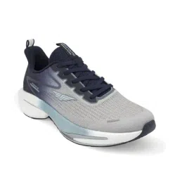 Red Tape Men's Urban Kicks Grey Running Shoes image 3