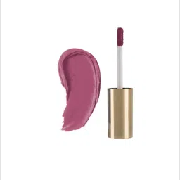 Pierre Cardin Paris Matt Wave Liquid Lipstick Ultra Long Lasting 514 Very Cherry - 5 ml image 2