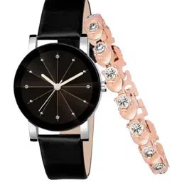 Miss Perfect Women Bracelet & Watch Gift Set-picture-31