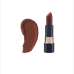 Pierre Cardin Paris Matt Rouge Lipstick 345 Bare Kiss - 4.3 gm image 2