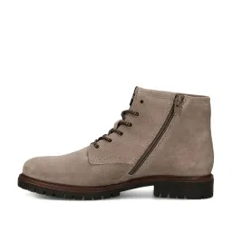 Bugatti Men's Blaco Grey Derby Boots image 3