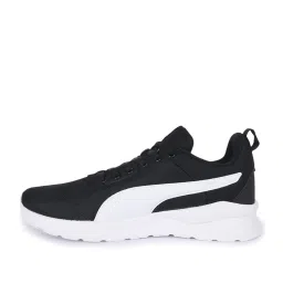 Puma Men's Black Running Shoes image 3