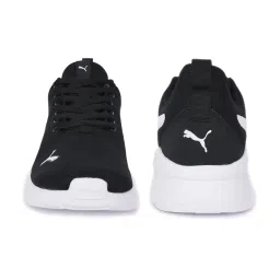 Puma Men's Black Running Shoes image 5