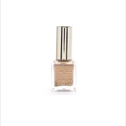 Pierre Cardin Paris Color Travel Nails 96 Pearly Yellow To Beige - 11.5 ml image 1