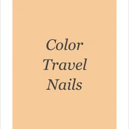 Pierre Cardin Paris Color Travel Nails 96 Pearly Yellow To Beige - 11.5 ml image 4