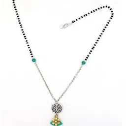 gurjari jewellers Women Mangalsurta image 2