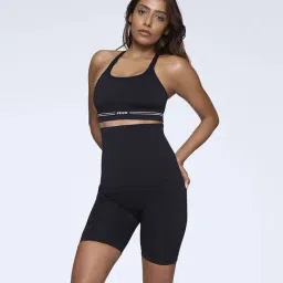 Feier Black Regular Fit Shapewear-picture-17