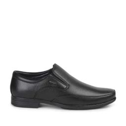 Fortune by Liberty Men's Black Formal Loafers-picture-8