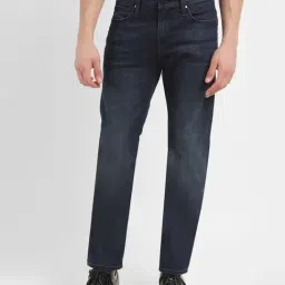 Levi's 511 Dark Indigo Slim Fit Jeans-image-31