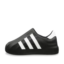 Adidas Originals Men's adiFOM SUPERSTAR Black Walking Shoes image 3