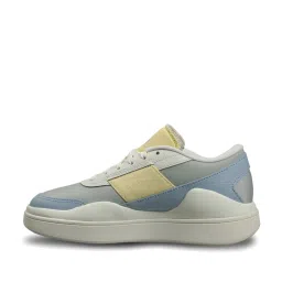 Adidas Women's OSADE Grey Tennis Shoes image 3