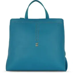 Baggit Green Medium Backpack-picture-23