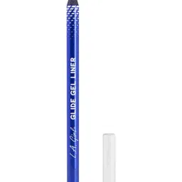 L.A. Girl Glide Gel Eyeliner Royal Blue - 1.2 gm-image-12