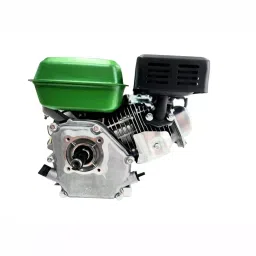 Samson 6.5 HP 168F Petrol Engine 4 Stroke 196 CC Engine image 3