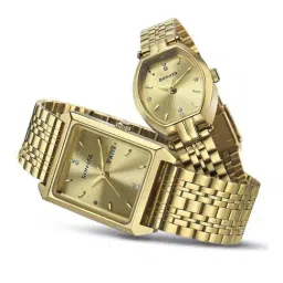 Sonata Wedding NS70078083YM02P Analog Watch for Men-image-23