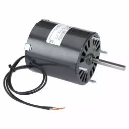 Dayton 1/15 HP Open Air-Over Stud Mount 1 Speed CWSE HVAC Motor, 3M548-picture-13