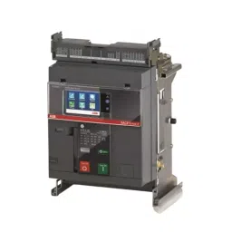 ABB Emax2 Electronic Circuit Breaker 1kA Ekip Touch LSI, 3 channels, 1SDA072135R1-image-35