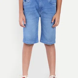 PUPPET-NX Boys Running Fashion Shorts image 2