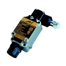 JAIBALAJI BC9 Series Oil Tight Limit Switch With Side Push Roller Type 2 NO + 2 NC Contact, JLSSPR-picture-23