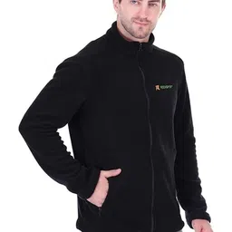 Rocksport Unisex Fleece Insulator Padded Jacket-picture-34
