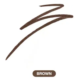 L.A. Girl Glide Gel Eyeliner Brown - 1.2 gm image 3